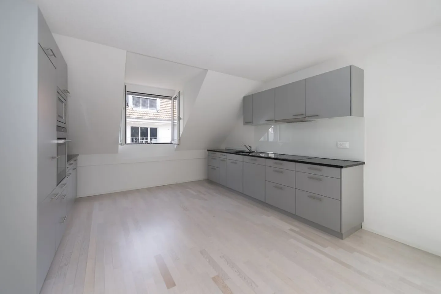 Appartamento 3.5 camere incantevole - Foto 4 di 12