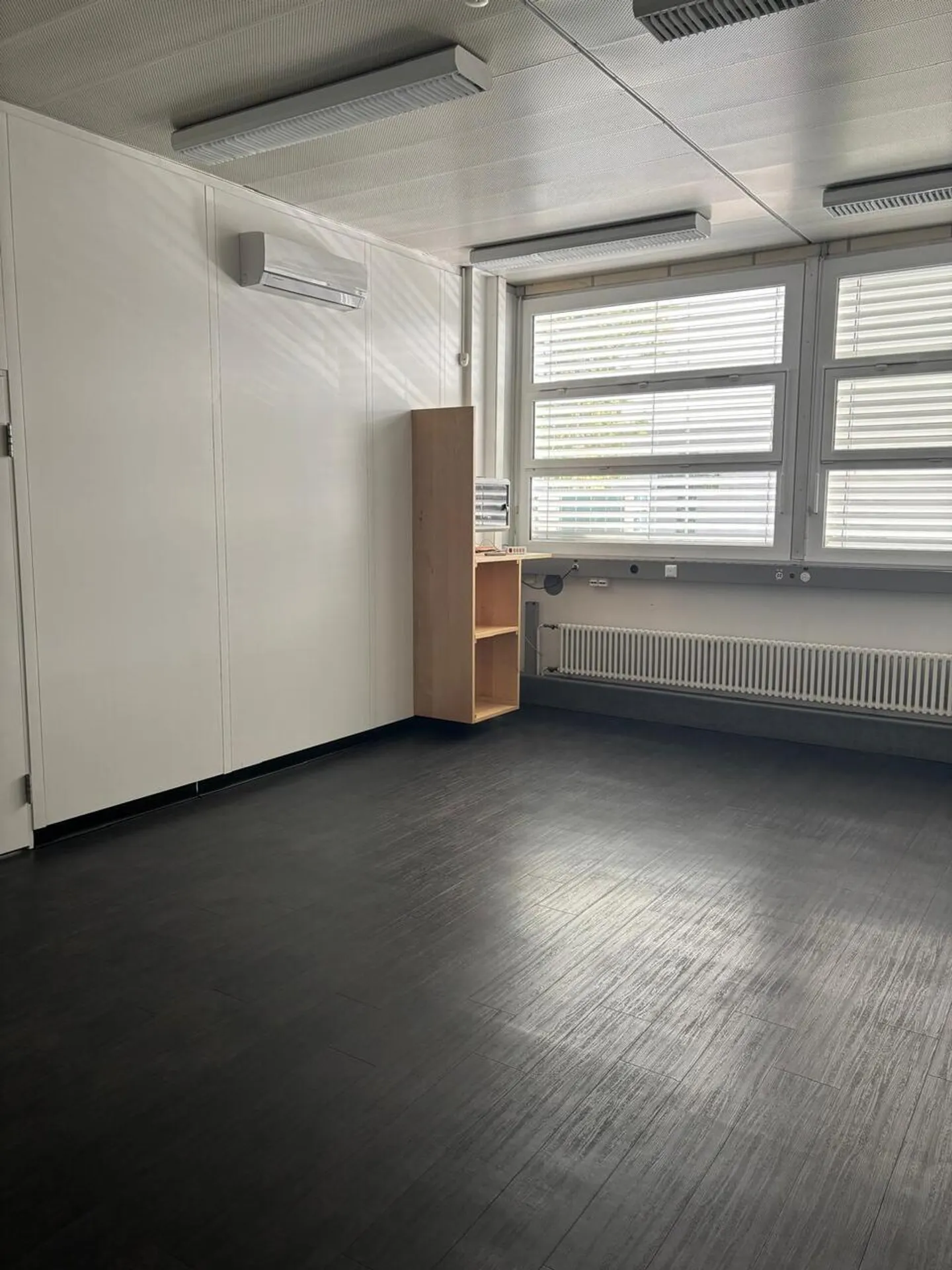 Gewerbefläche in Delémont - Foto 11 von 14