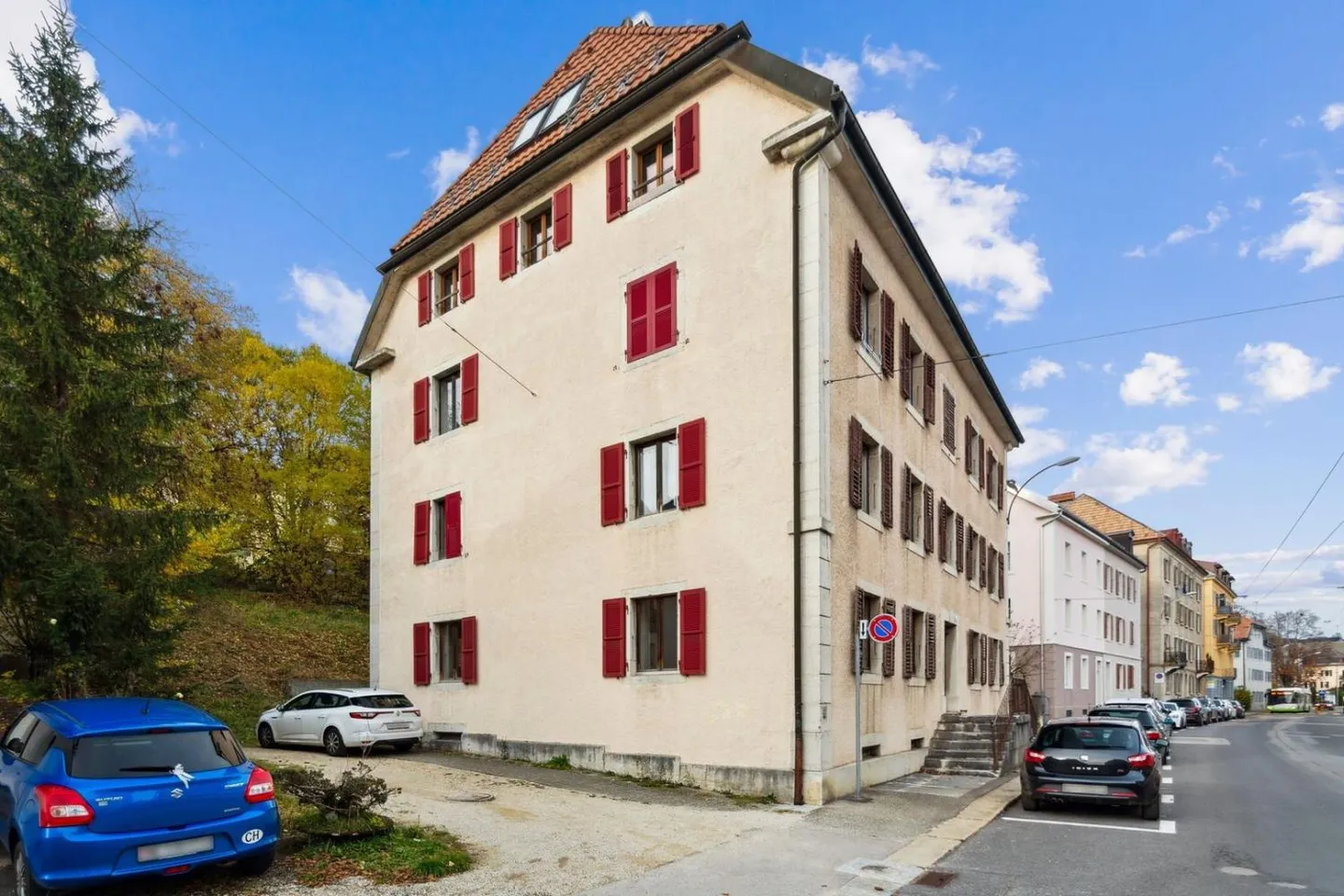 Komfortable Erdgeschosswohnung - Foto 2 von 13