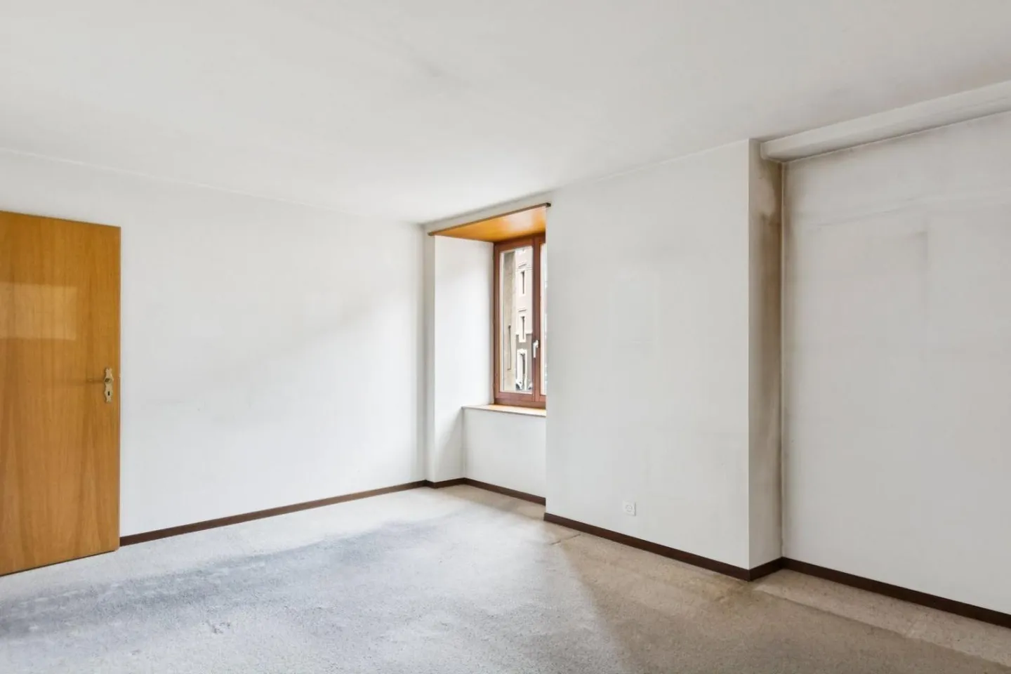 Komfortable Erdgeschosswohnung - Foto 11 von 13