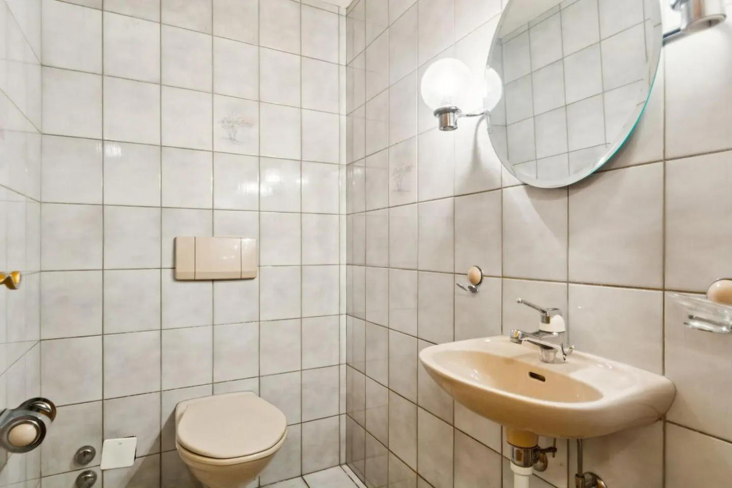 Komfortable Erdgeschosswohnung - Foto 13 von 13