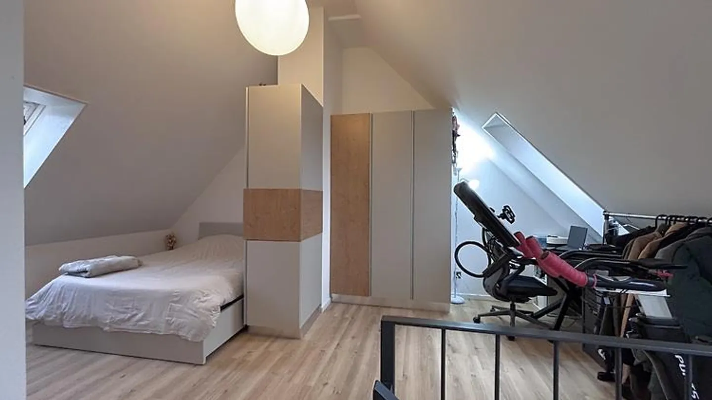 APPARTEMENT 2½ PIÈCES À BERNE - MONBIJOU, MEUBLÉ, TEMPORAIRE - Photo 5 sur 10