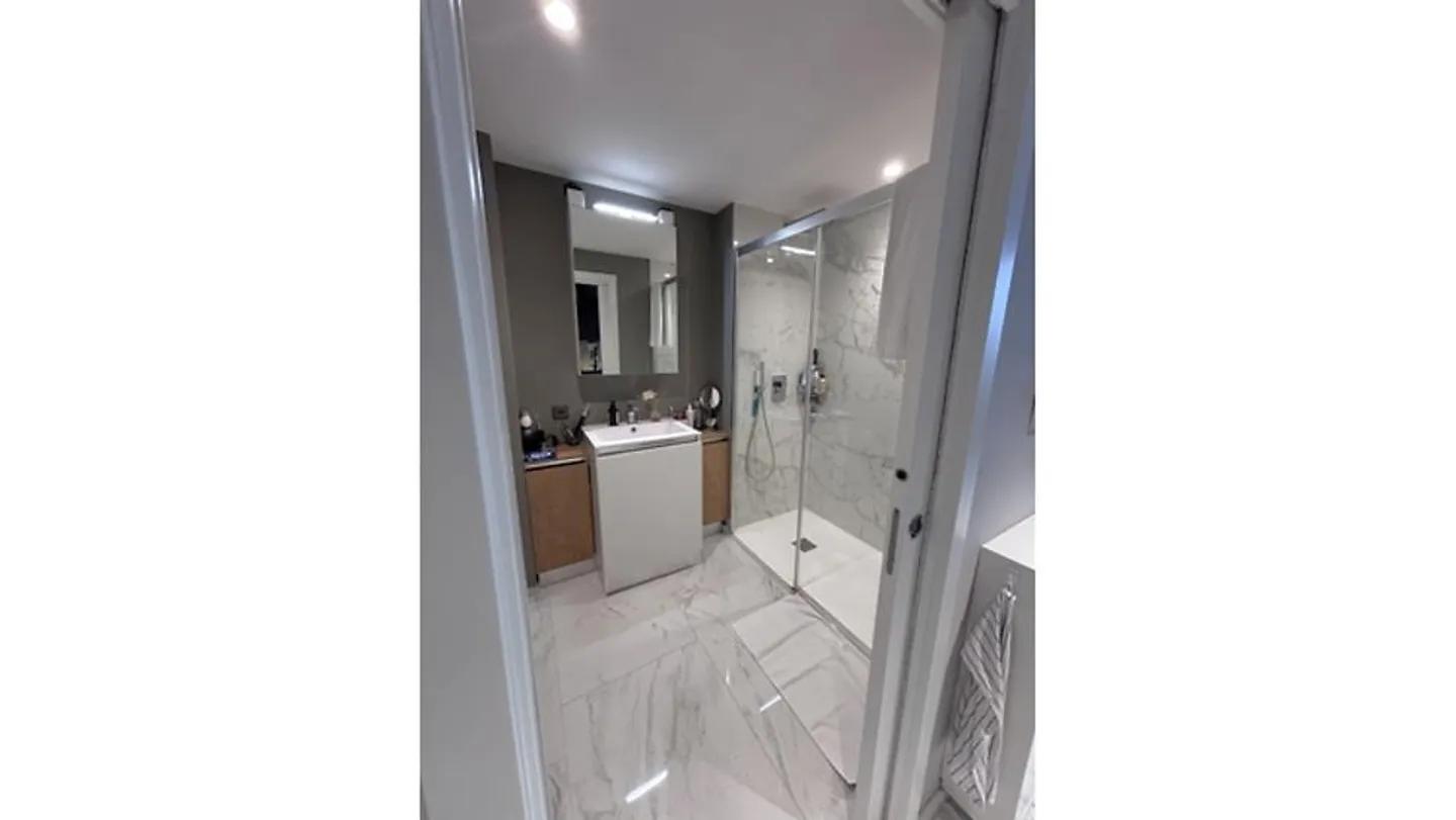 APPARTEMENT 2½ PIÈCES À BERNE - MONBIJOU, MEUBLÉ, TEMPORAIRE - Photo 6 sur 10