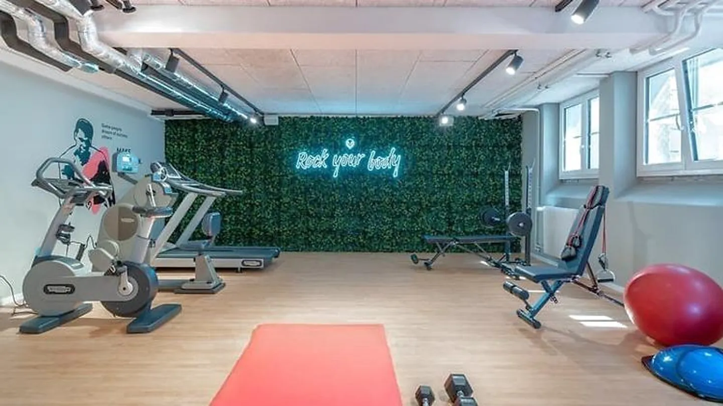 APPARTEMENT 2½ PIÈCES À BERNE - MONBIJOU, MEUBLÉ, TEMPORAIRE - Photo 7 sur 10