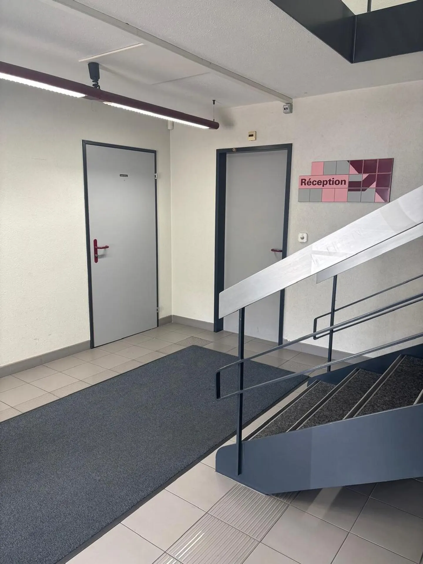 Gewerbefläche in Delémont - Foto 14 von 14