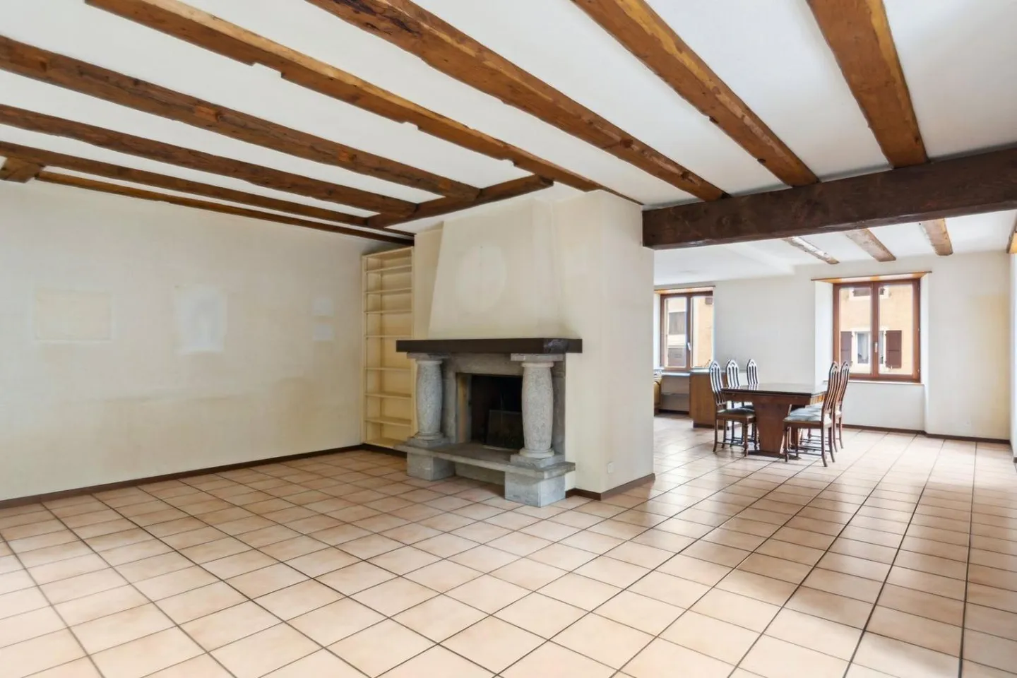 Komfortable Erdgeschosswohnung - Foto 4 von 13