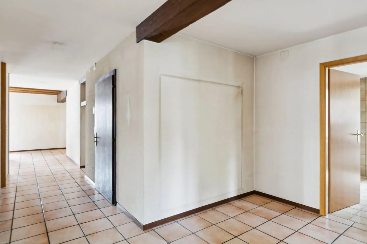 Komfortable Erdgeschosswohnung - Foto 6 von 13