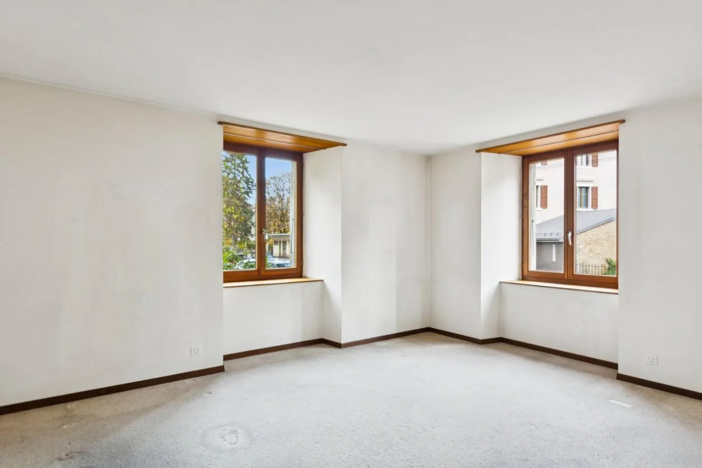 Komfortable Erdgeschosswohnung - Foto 7 von 13