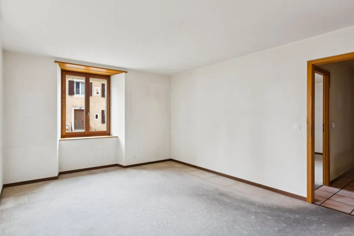 Komfortable Erdgeschosswohnung - Foto 8 von 13
