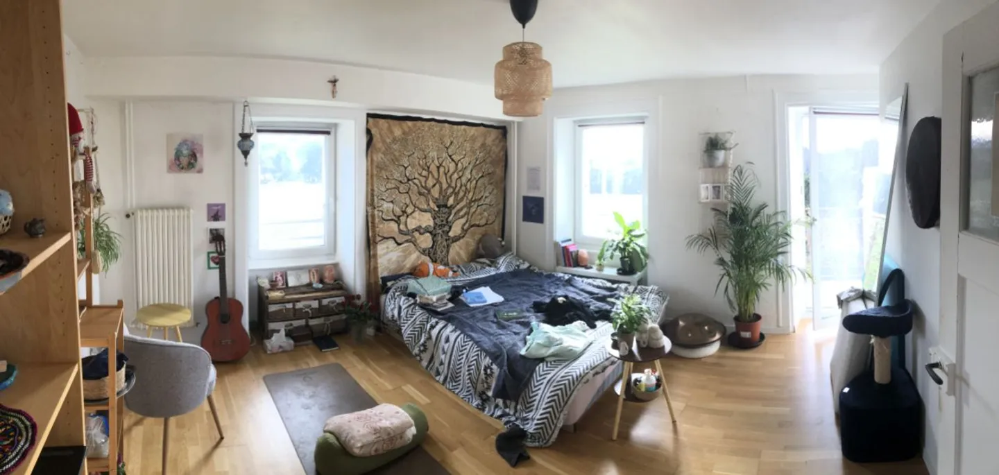 4.5 Room Apartment - Photo 5 of 8