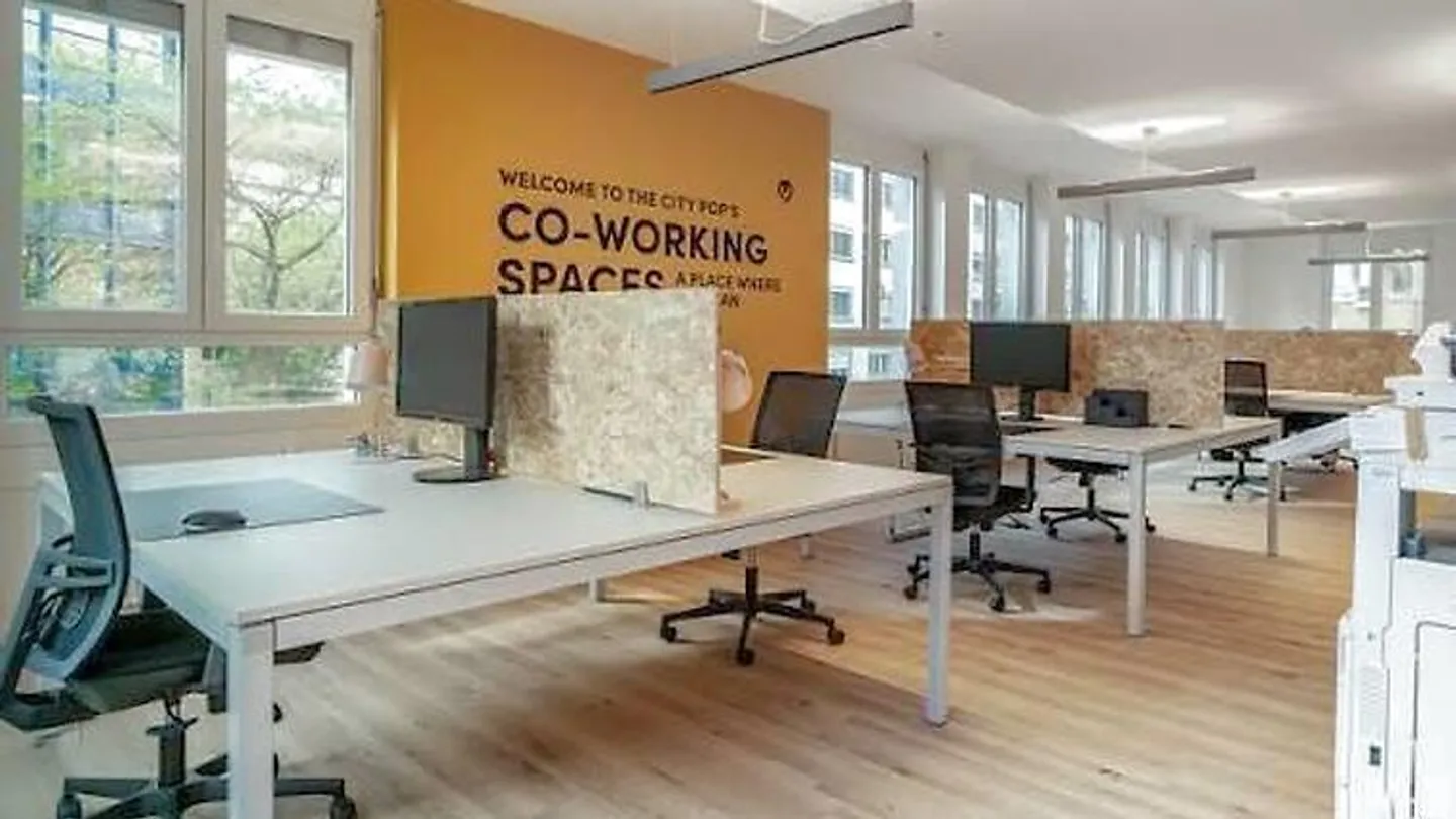 APPARTEMENT 2½ PIÈCES À BERNE - MONBIJOU, MEUBLÉ, TEMPORAIRE - Photo 9 sur 10