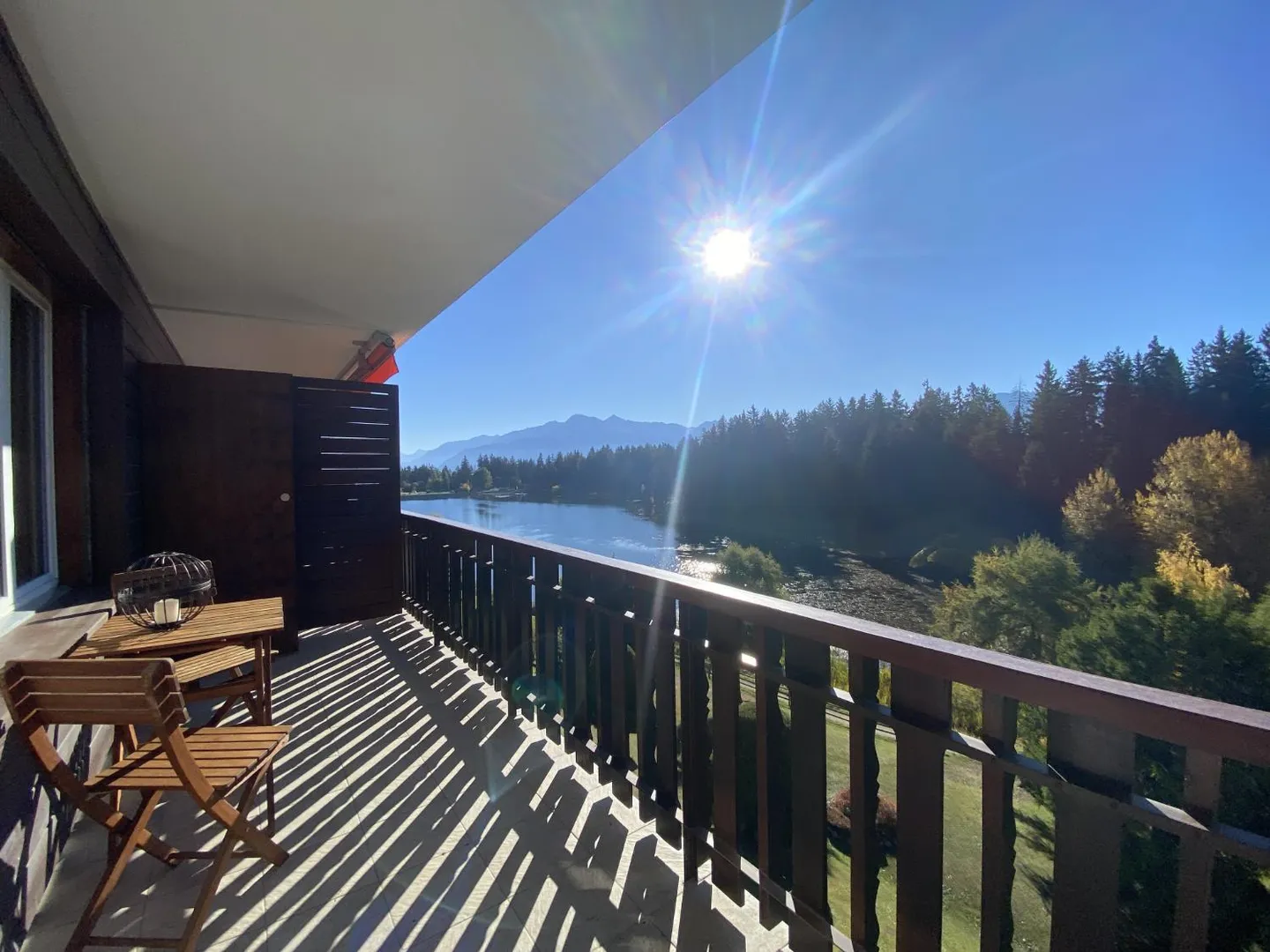 Studio 1.5 rooms - Photo 2 of 12