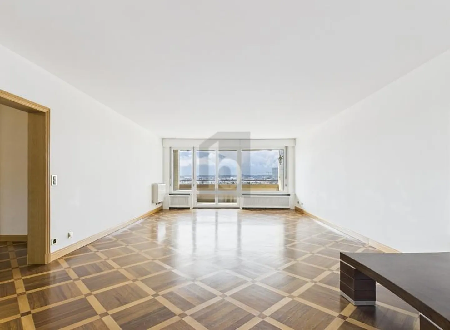 Wohnung mieten - Foto 2 von 6