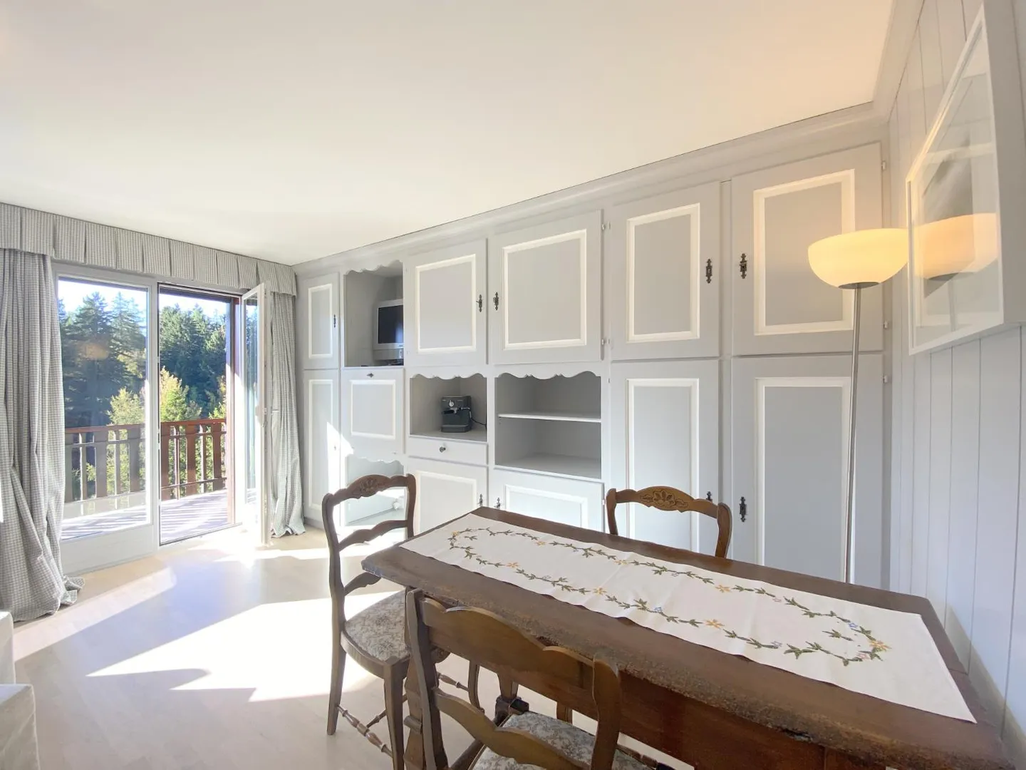 Studio 1.5 rooms - Photo 6 of 12