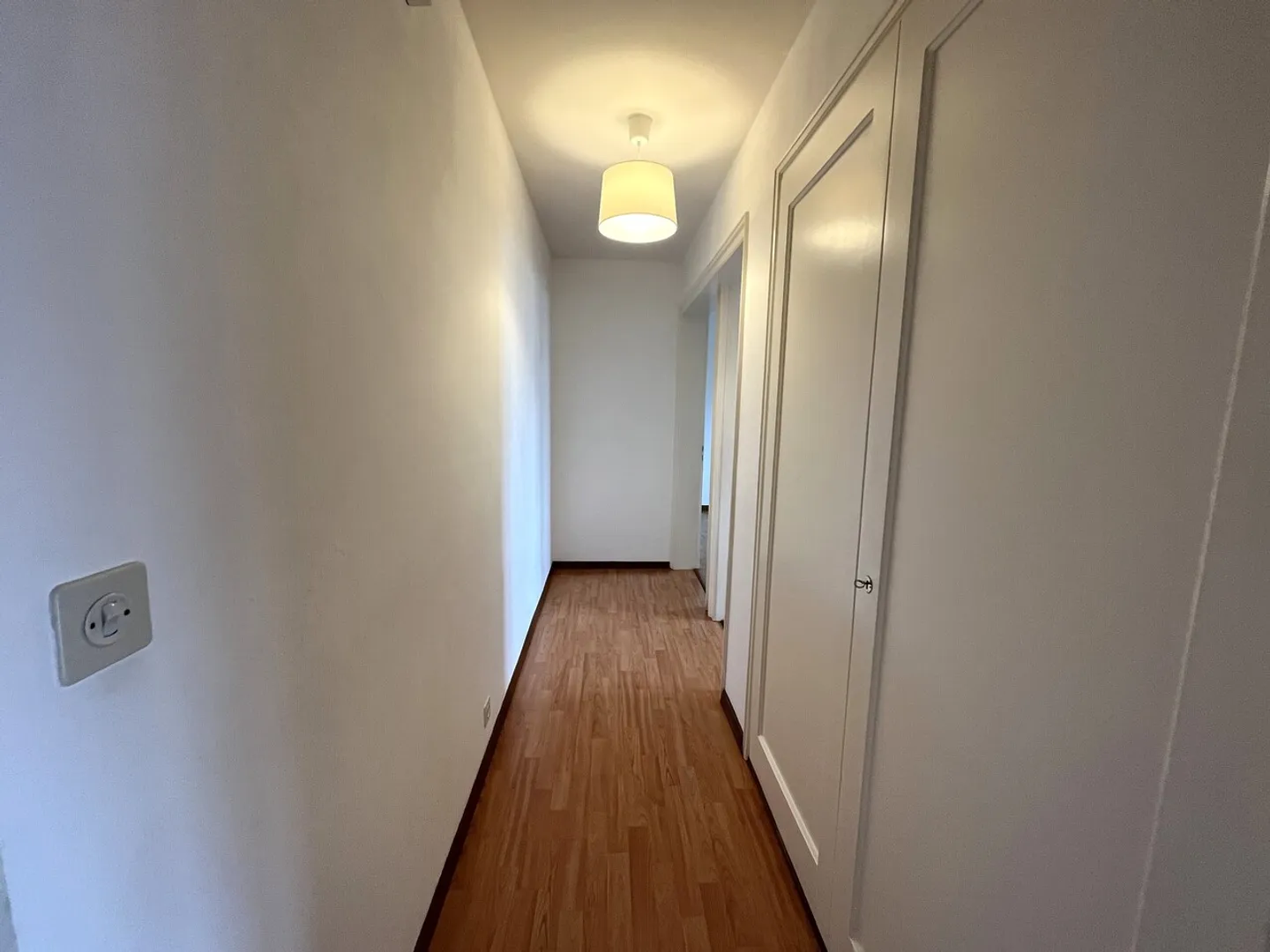 Appartamento 3.5 locali con vista lago a Clarens - Foto 3 di 8