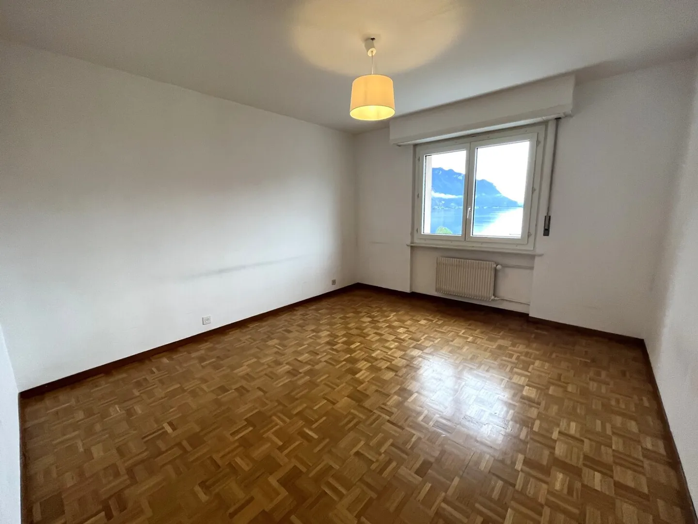 Appartamento 3.5 locali con vista lago a Clarens - Foto 4 di 8