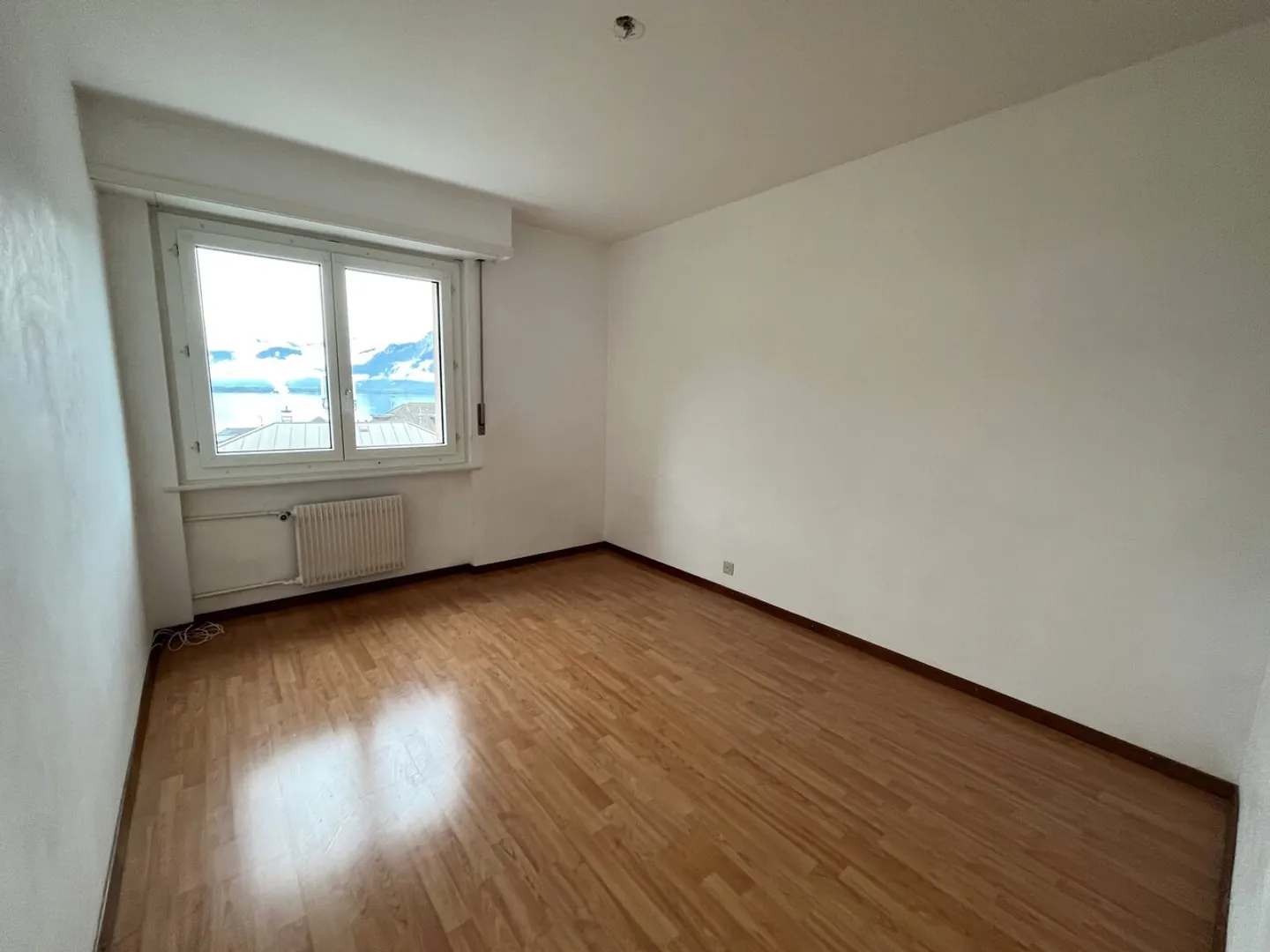 Appartamento 3.5 locali con vista lago a Clarens - Foto 5 di 8
