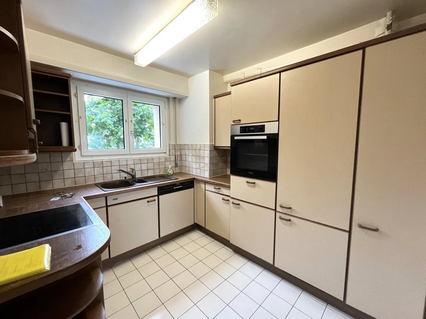 Appartamento 3.5 locali con vista lago a Clarens - Foto 6 di 8
