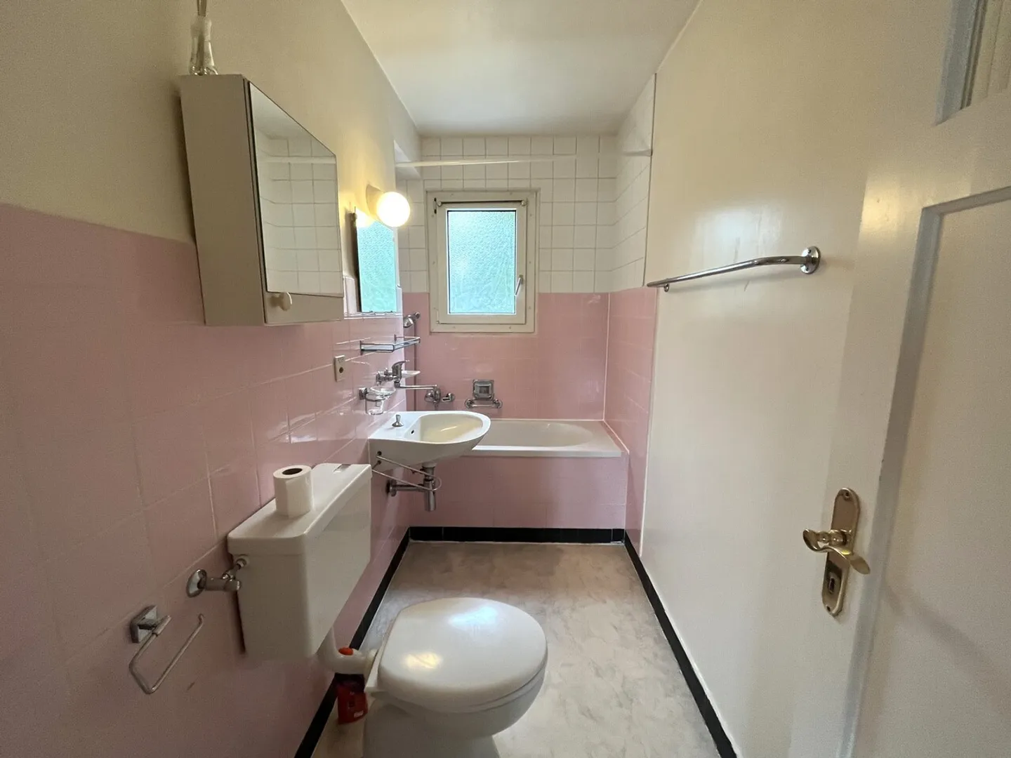 Appartamento 3.5 locali con vista lago a Clarens - Foto 7 di 8