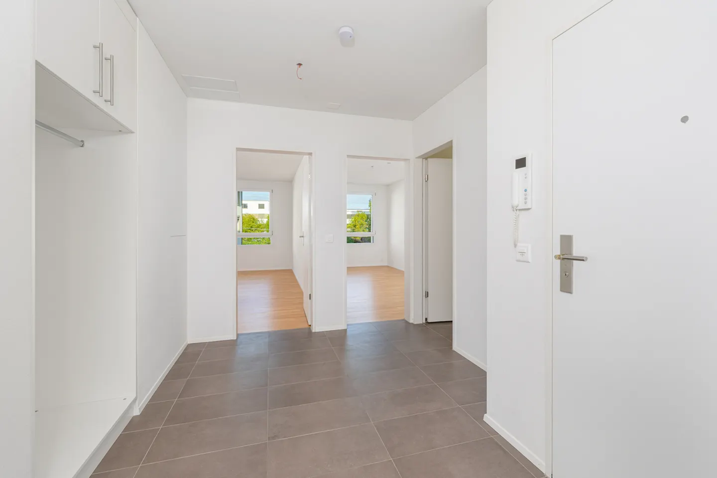 Appartement élégant à Liestal - Photo 4 sur 13