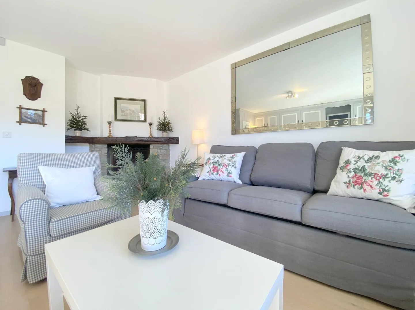 Studio 1.5 rooms - Photo 8 of 12