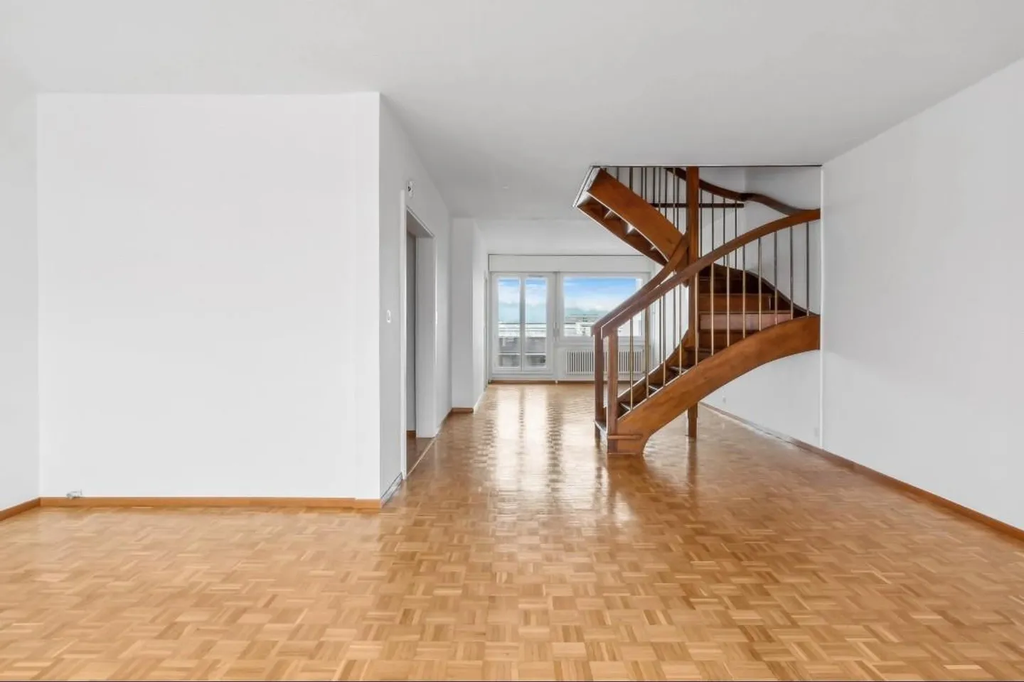 Mietübernahme – Duplex zur Miete in Onex - 6 Zimmer - Foto 1 von 5