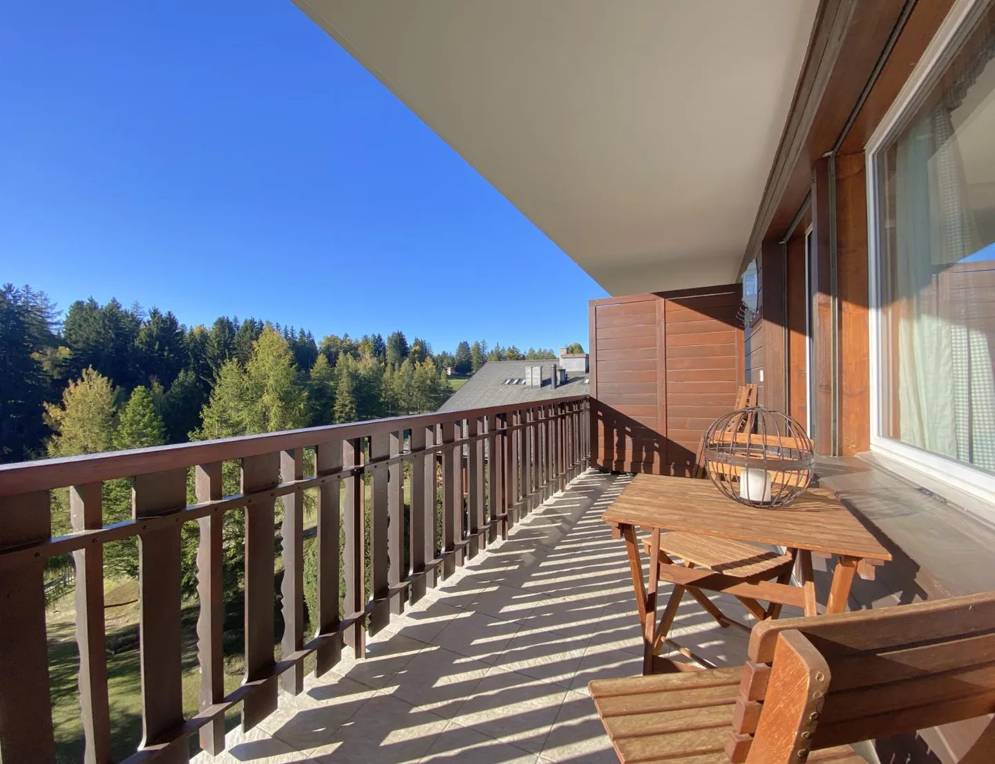 Studio 1.5 rooms - Photo 10 of 12