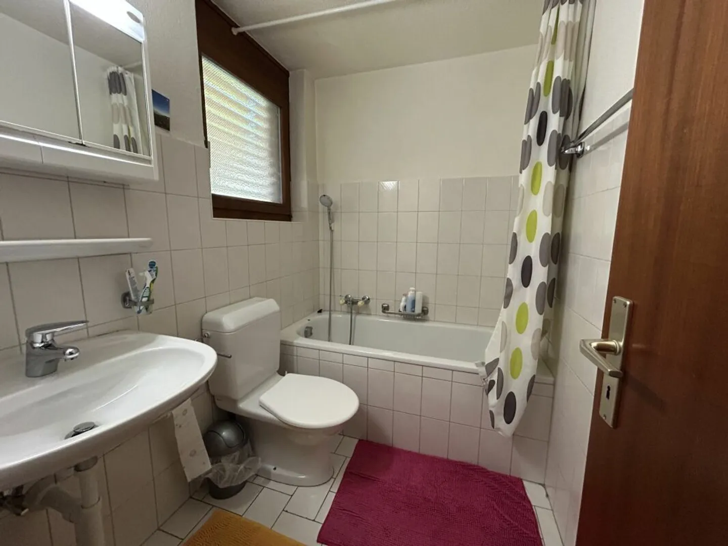 3 1/2 Room Apartment, Hubel 75 - Photo 6 of 6