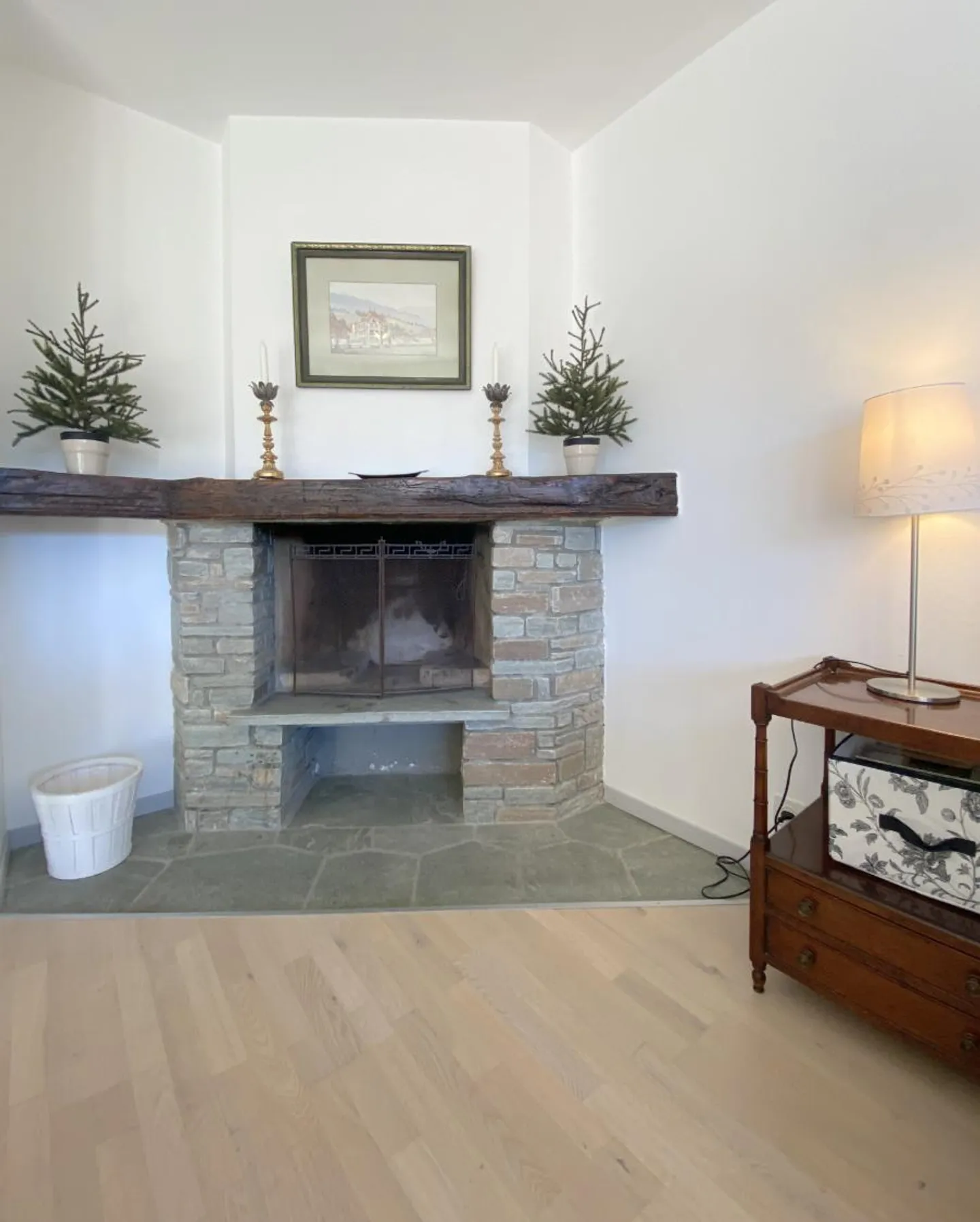 Studio 1.5 rooms - Photo 11 of 12