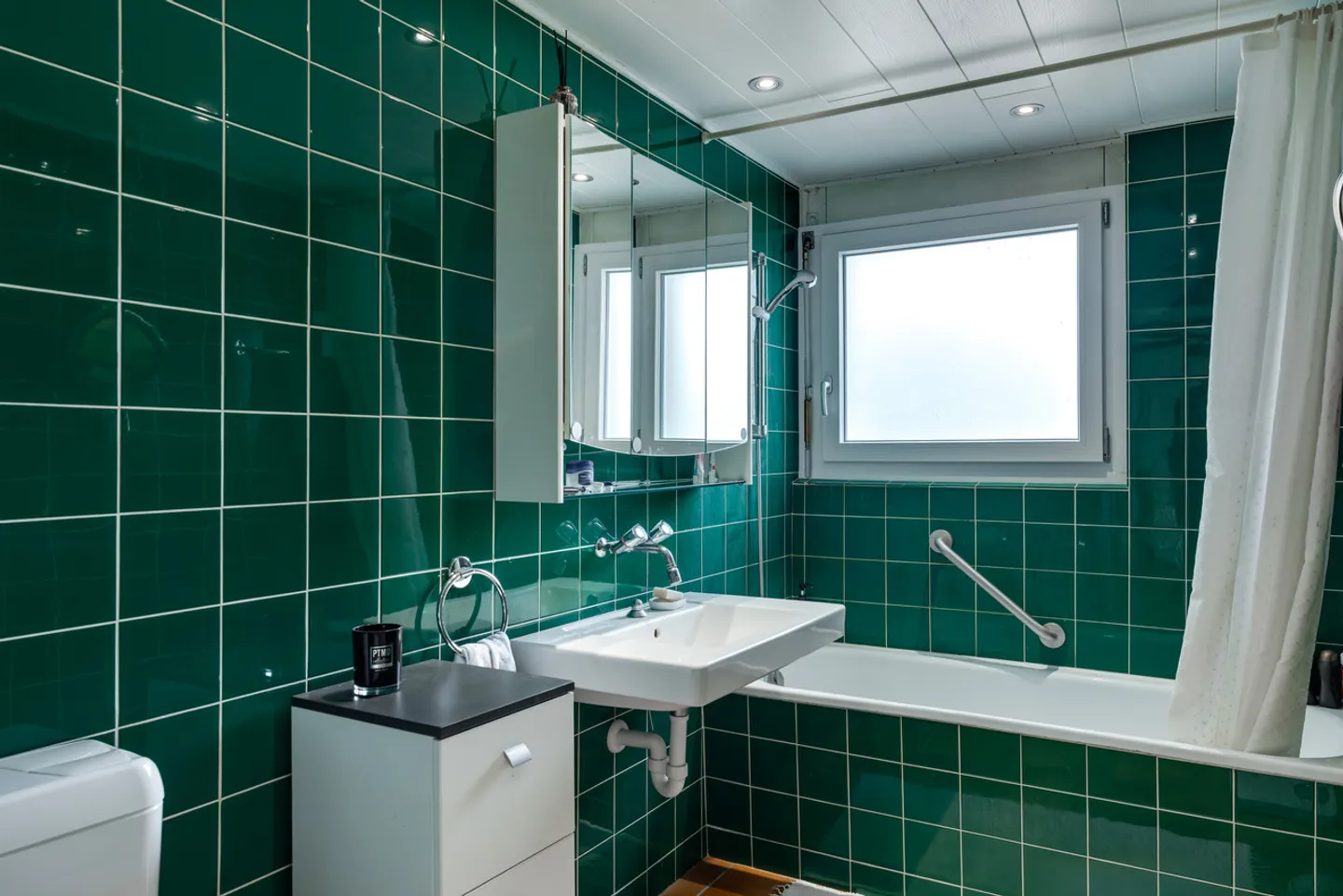 Family house with large workshop in the basement - Photo 9 of 13