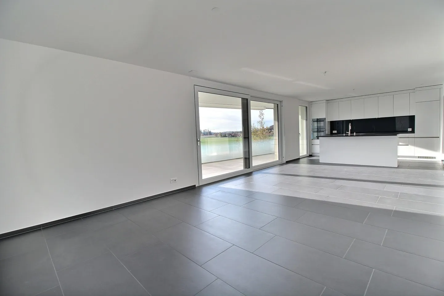 Magnificent 4.5-room apartment in Marly - Photo 1 of 11