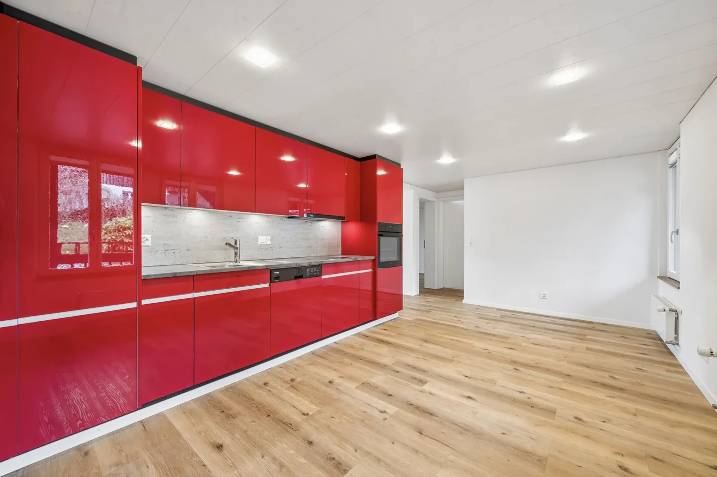 Former farmhouse with two residential units, outbuilding and versatile development potential - Photo 2 of 13