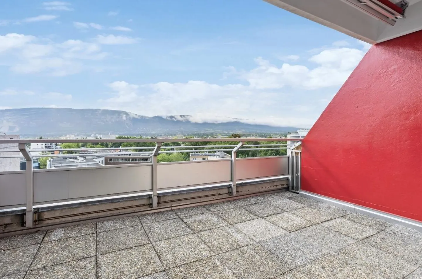 Mietübernahme – Duplex zur Miete in Onex - 6 Zimmer - Foto 4 von 5