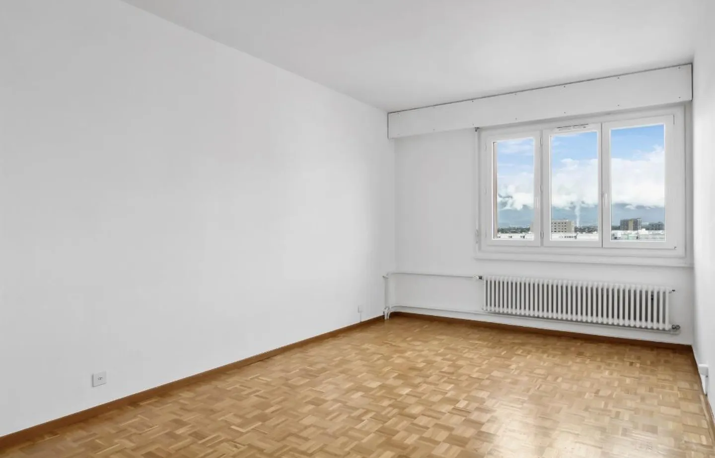 Mietübernahme – Duplex zur Miete in Onex - 6 Zimmer - Foto 5 von 5