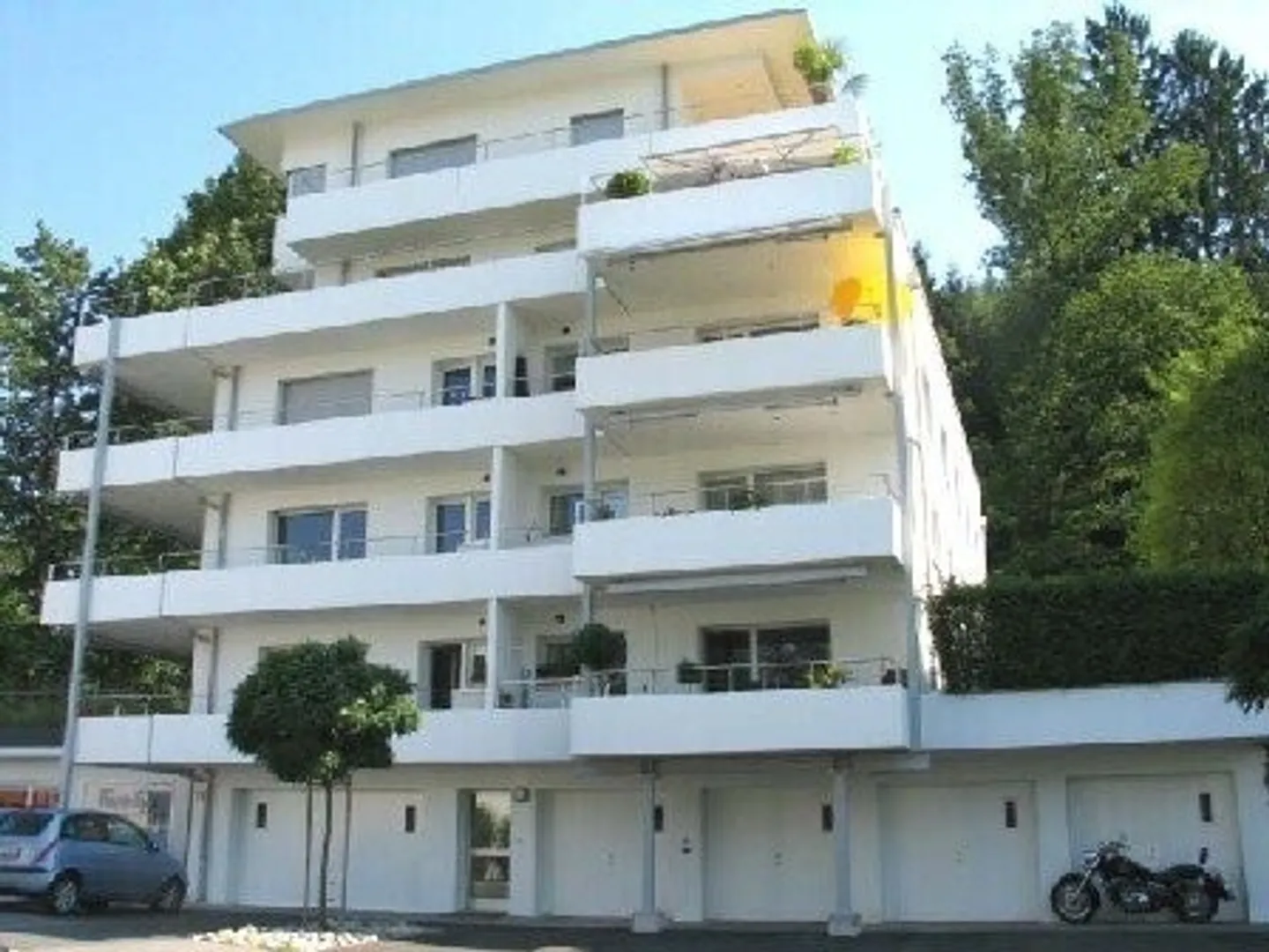 Appartement moderne 2 pièces - Photo 1 sur 7