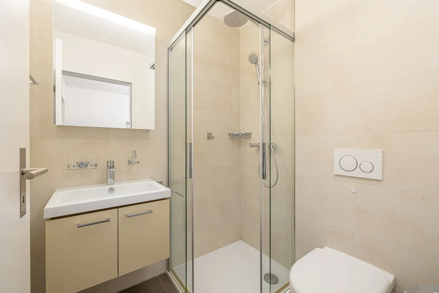 Appartement élégant à Liestal - Photo 12 sur 13