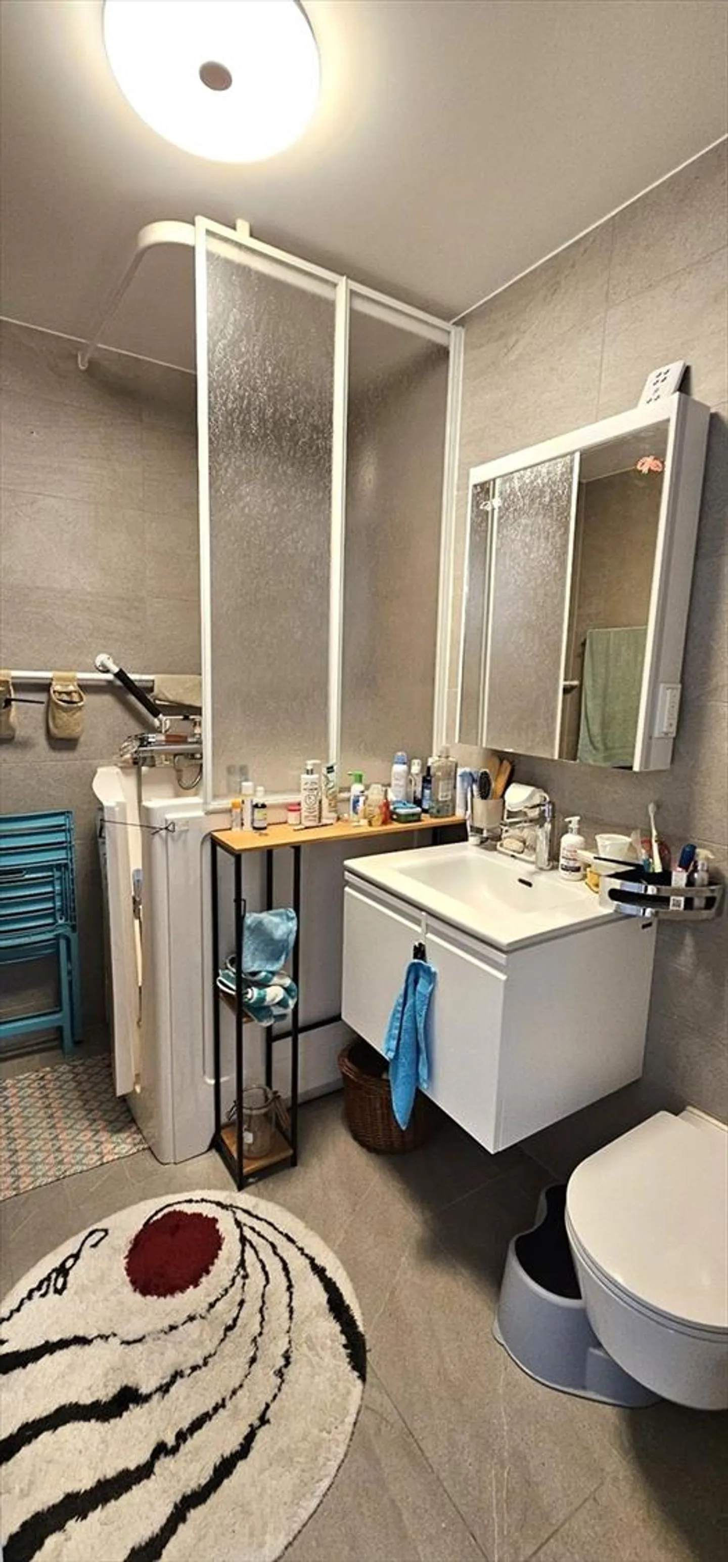 3.5-room apartment - Photo 7 of 8