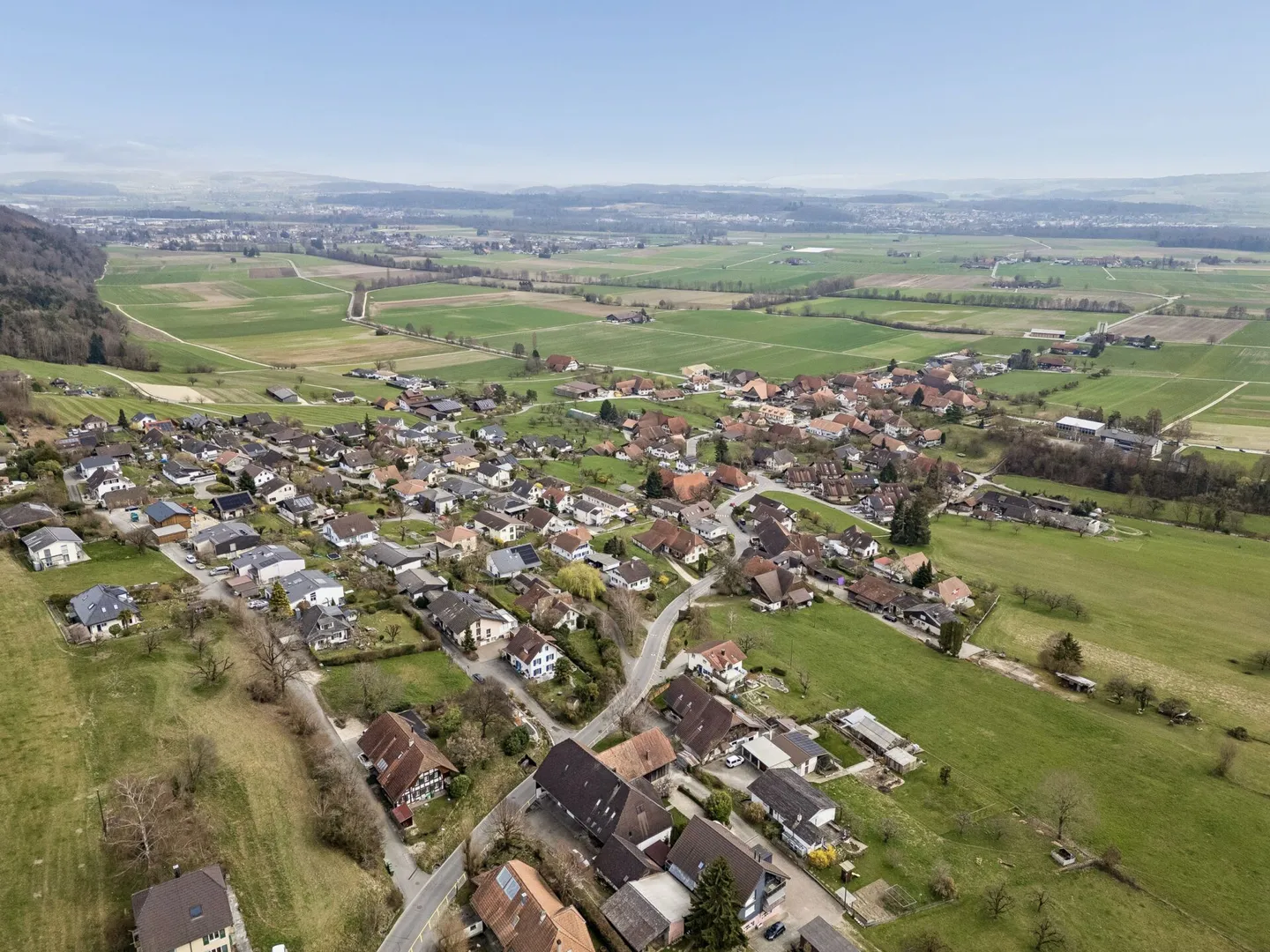 Former farmhouse with two residential units, outbuilding and versatile development potential - Photo 13 of 13