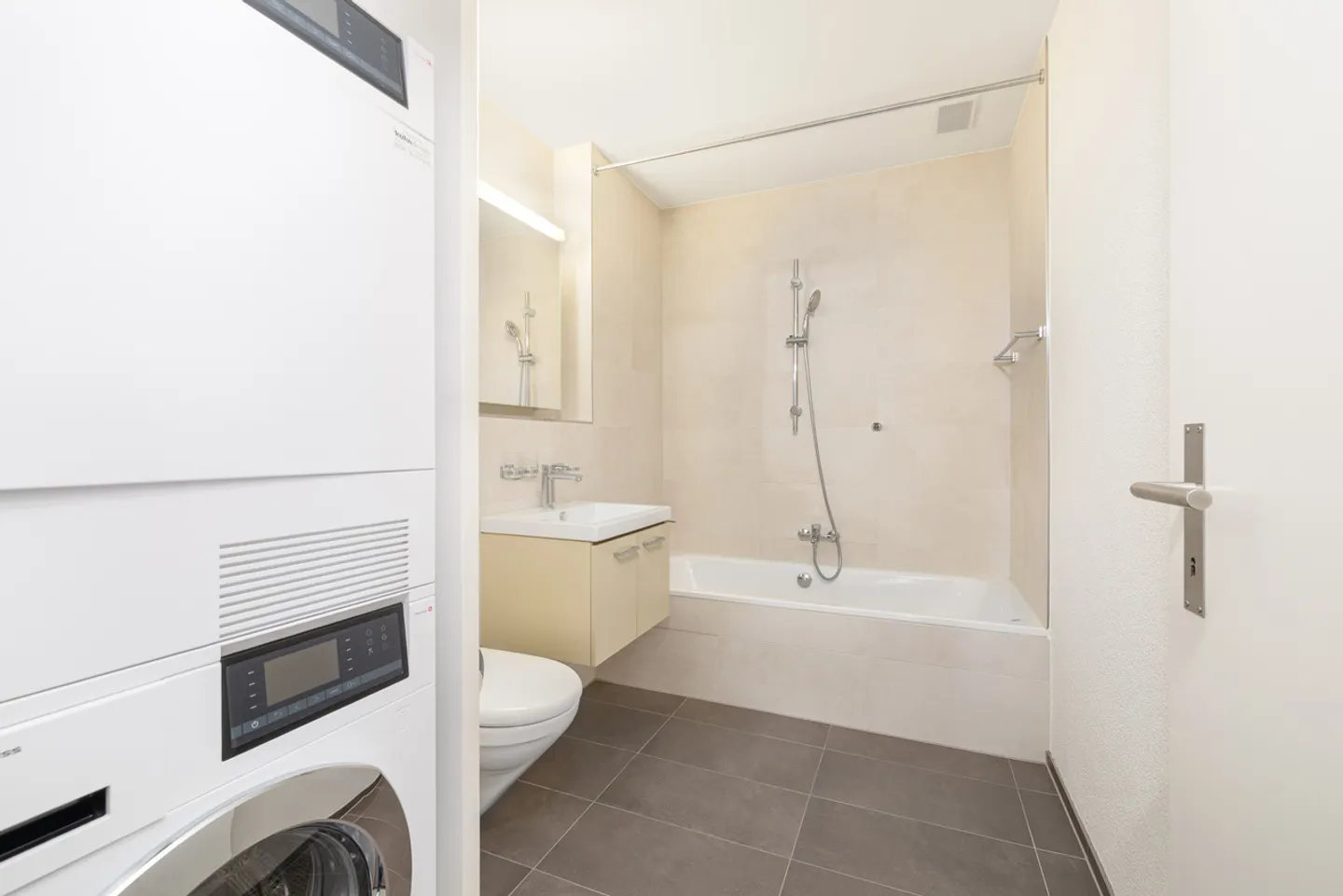 Appartement élégant à Liestal - Photo 13 sur 13