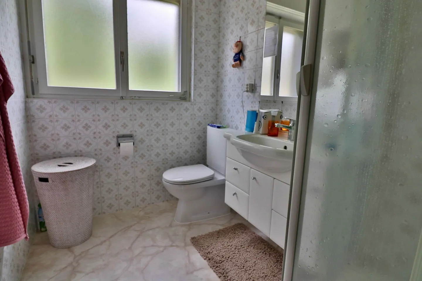 Venthône - Magnificent 146 m2 crossing apartment - Photo 13 of 27