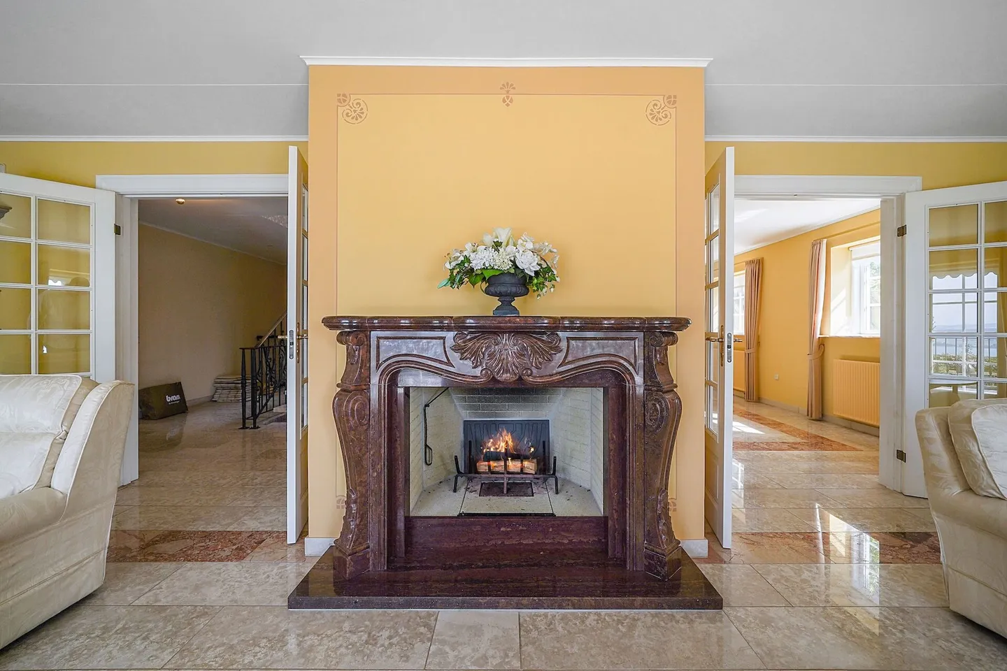 Exclusive Villa with Lake and Alpine Views - on the Southern Slope of Lugnorre - Photo 9 of 21