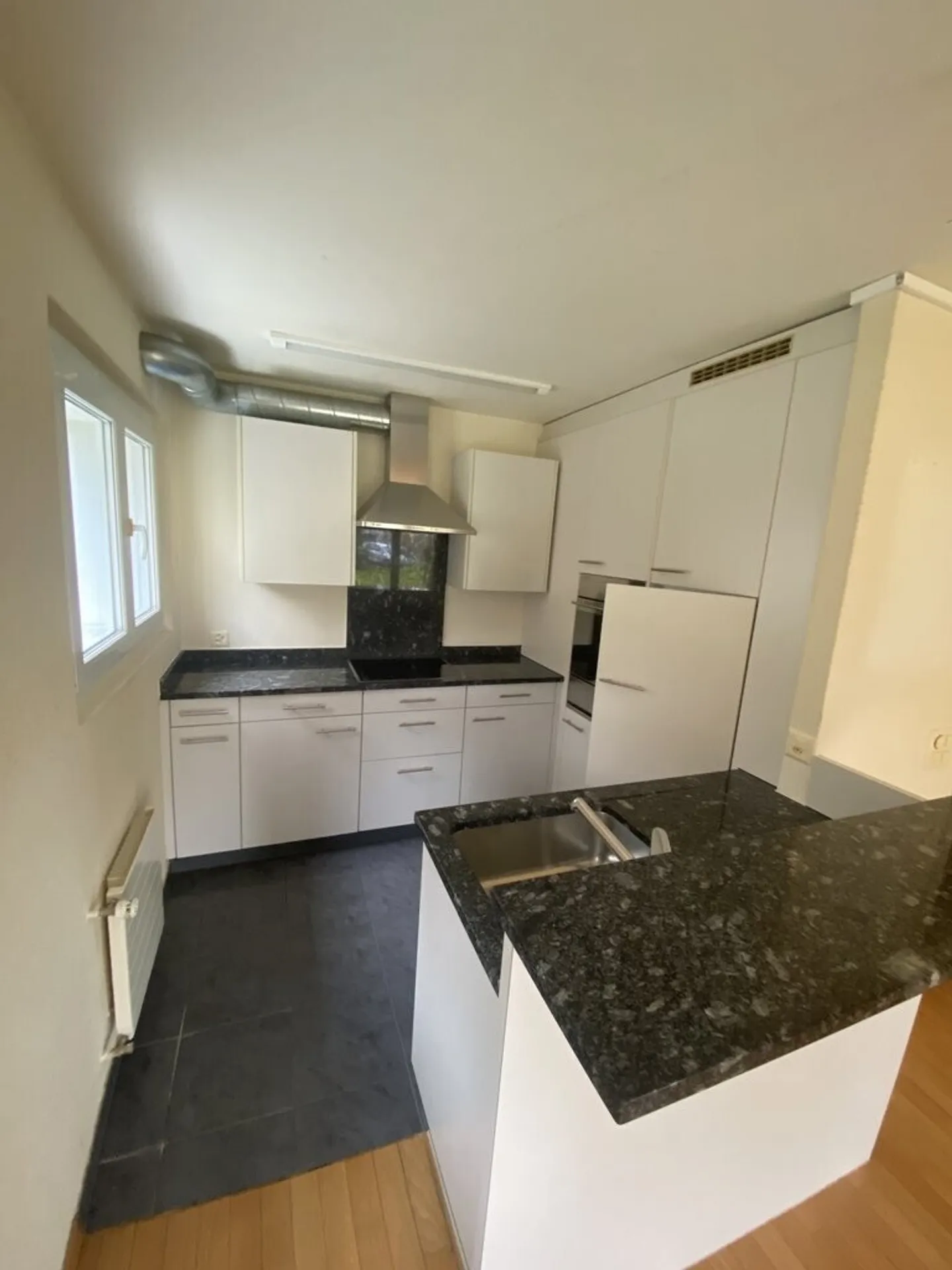 Appartement moderne 2 pièces - Photo 4 sur 7