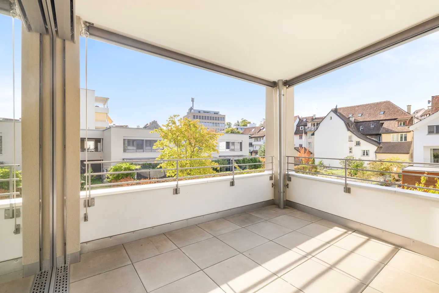 Appartement élégant à Liestal - Photo 9 sur 13
