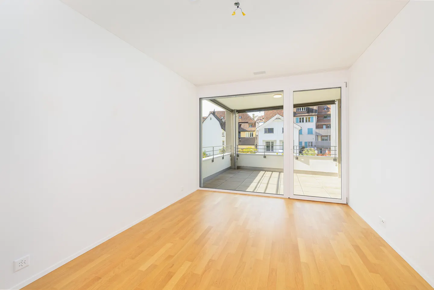 Appartement élégant à Liestal - Photo 11 sur 13