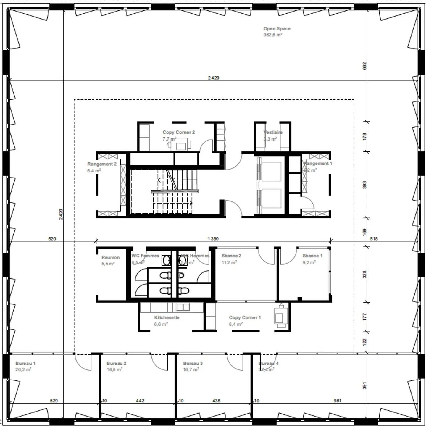 Ufficio - Foto 7 di 7
