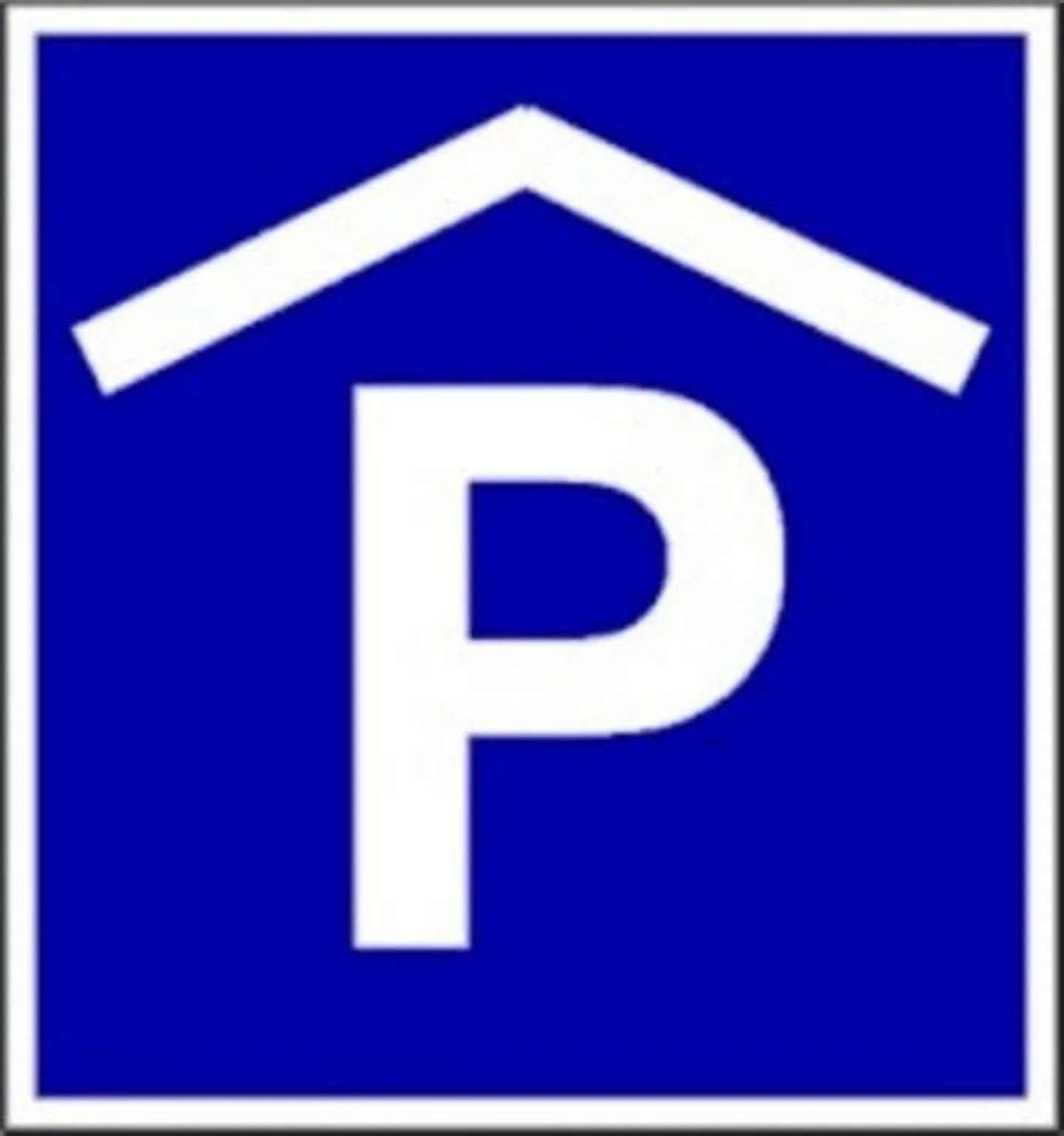 Posto auto alla periferia di Gossau - Foto 1 di 1