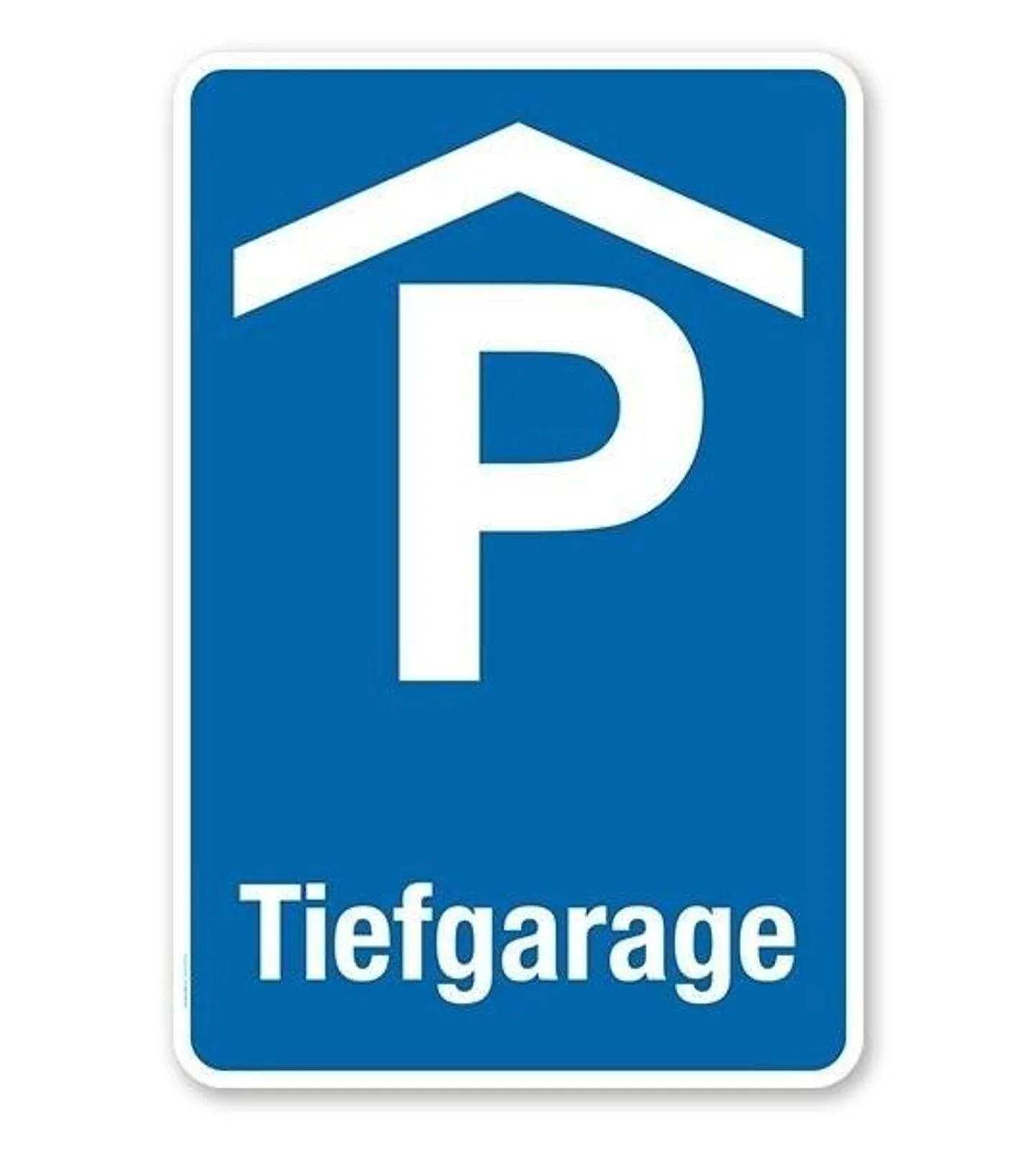 Posto auto sotterraneo a Studen - Foto 1 di 3