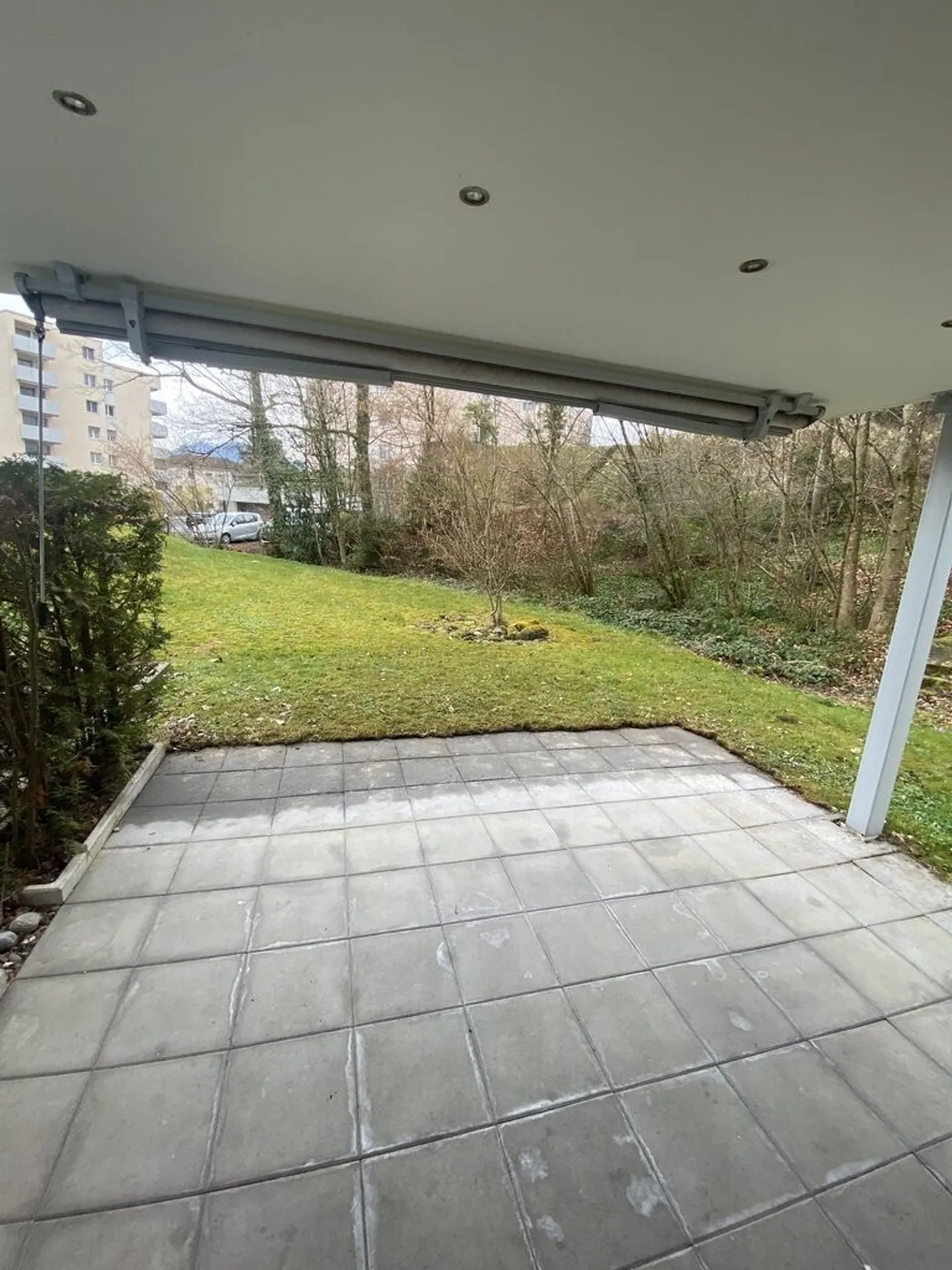 Appartement moderne 2 pièces - Photo 7 sur 7