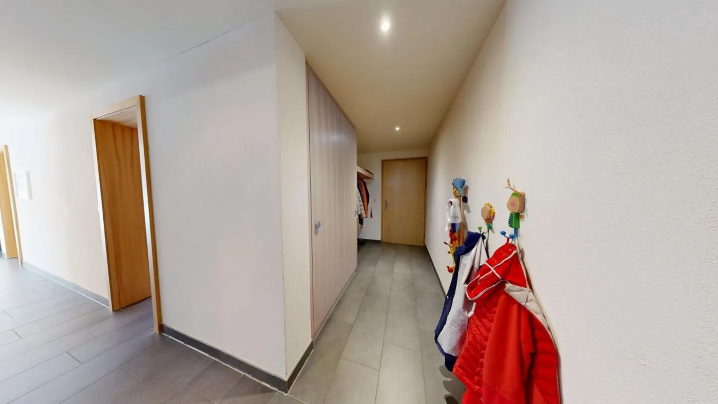 Beautiful Holiday Apartment in Davos - Photo 4 of 12