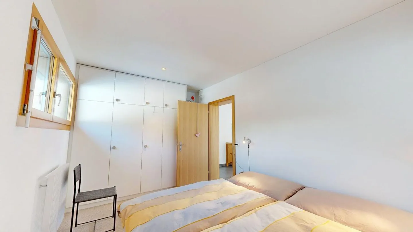 Beautiful Holiday Apartment in Davos - Photo 6 of 12